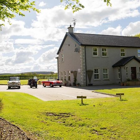 Groarty House/Manor Hotel Londonderry Exterior photo