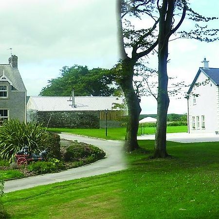 Groarty House/Manor Hotel Londonderry Exterior photo